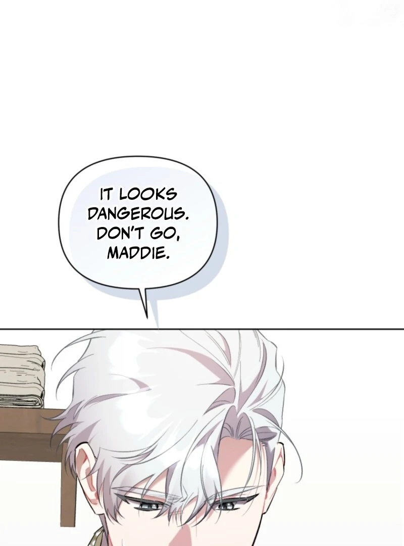 Don’t Worry, We Both Agreed to this Fraudulent Marriage Chapter 38 - Page 95