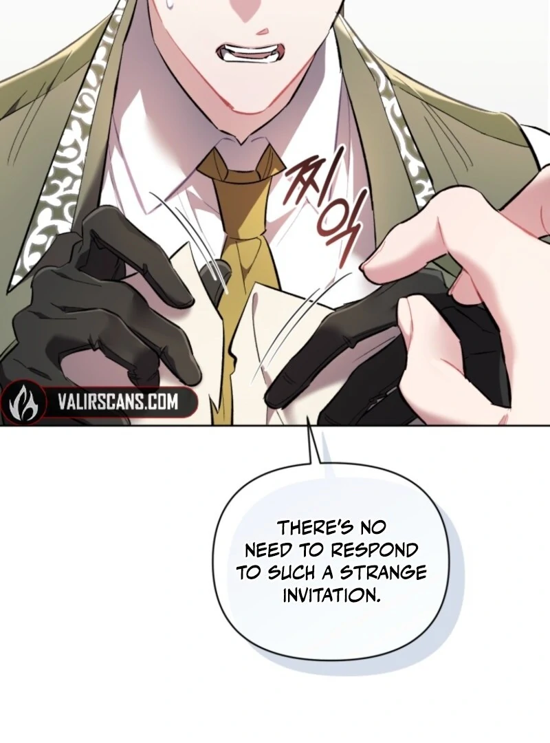Don’t Worry, We Both Agreed to this Fraudulent Marriage Chapter 38 - Page 96