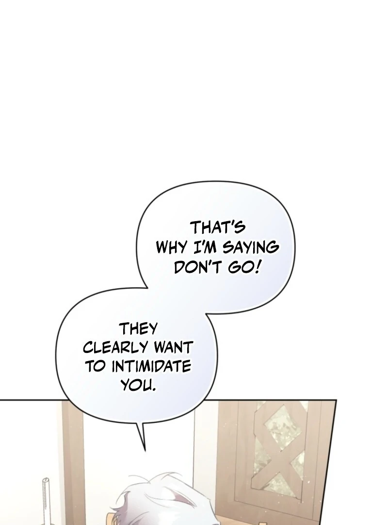 Don’t Worry, We Both Agreed to this Fraudulent Marriage Chapter 38 - Page 101