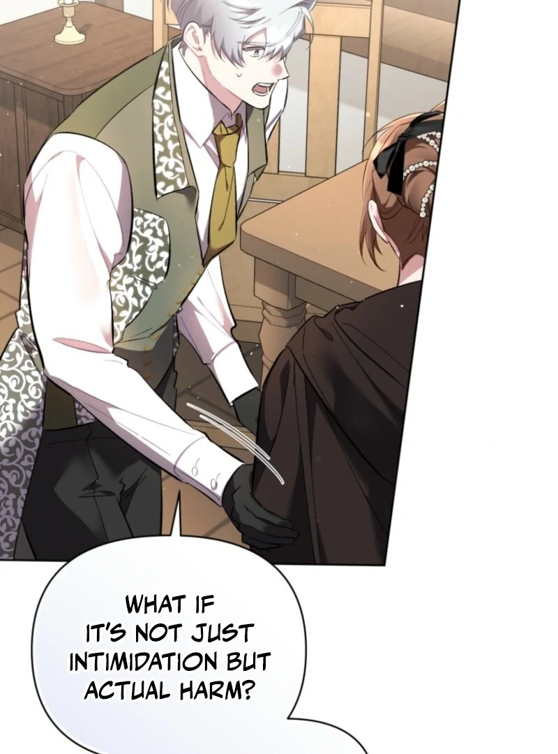 Don’t Worry, We Both Agreed to this Fraudulent Marriage Chapter 38 - Page 102