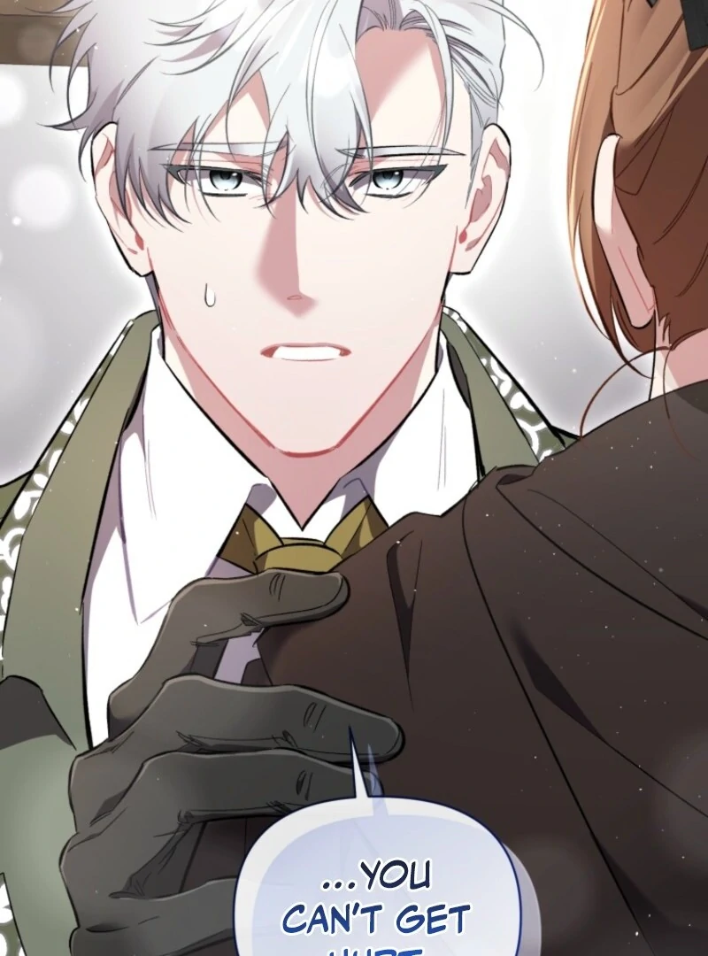 Don’t Worry, We Both Agreed to this Fraudulent Marriage Chapter 38 - Page 104