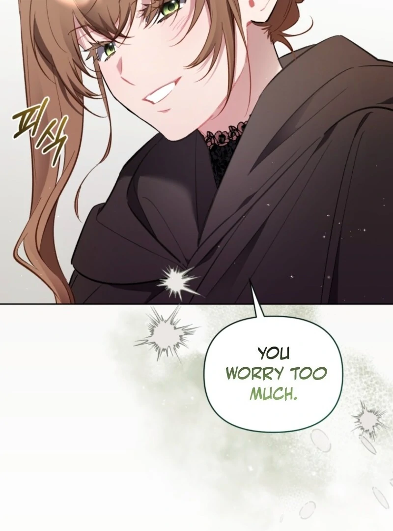 Don’t Worry, We Both Agreed to this Fraudulent Marriage Chapter 38 - Page 106