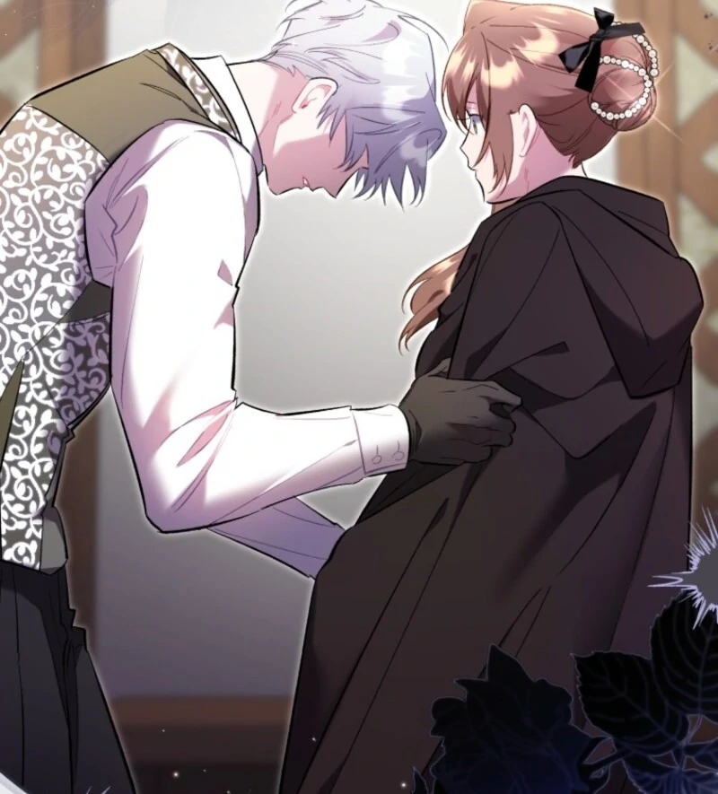 Don’t Worry, We Both Agreed to this Fraudulent Marriage Chapter 38 - Page 110