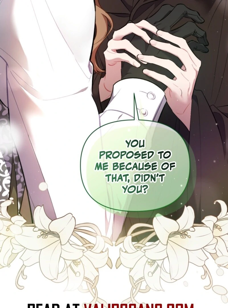 Don’t Worry, We Both Agreed to this Fraudulent Marriage Chapter 38 - Page 117