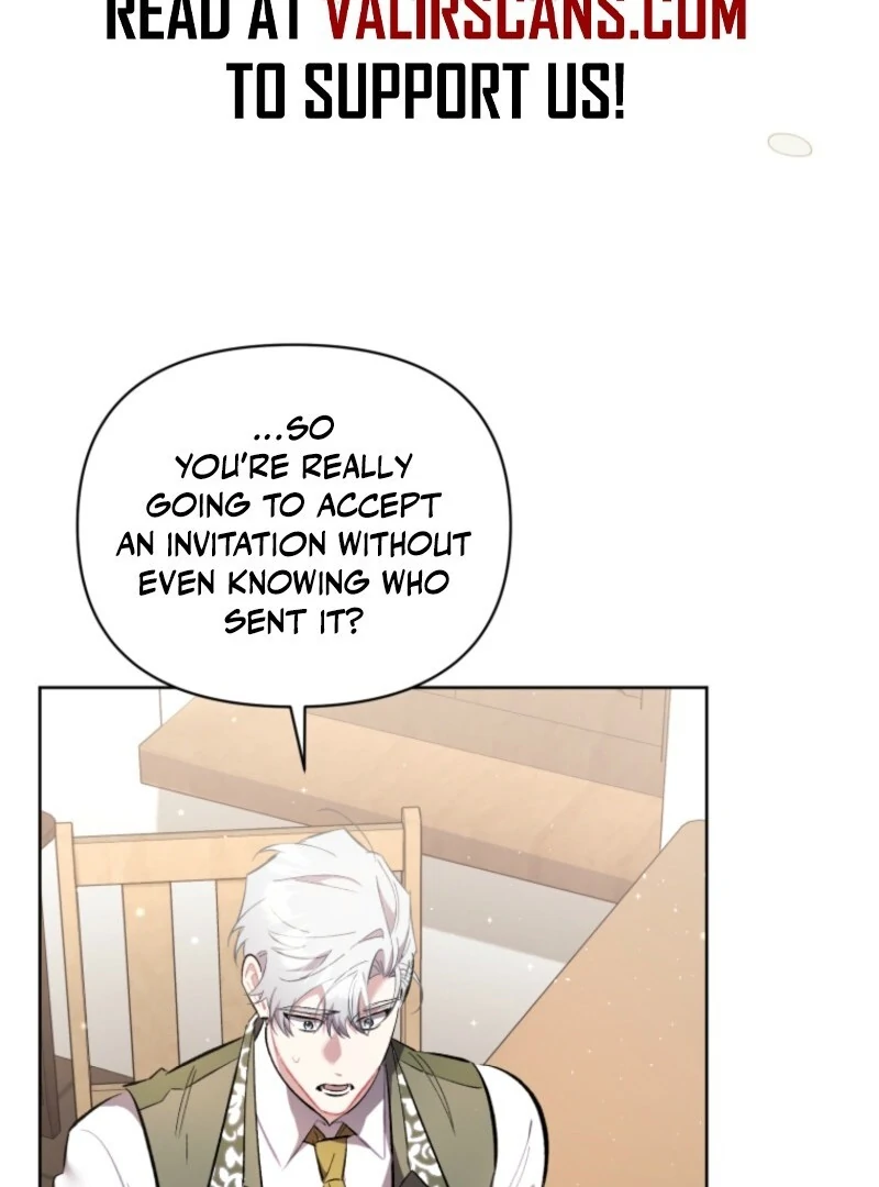 Don’t Worry, We Both Agreed to this Fraudulent Marriage Chapter 38 - Page 118