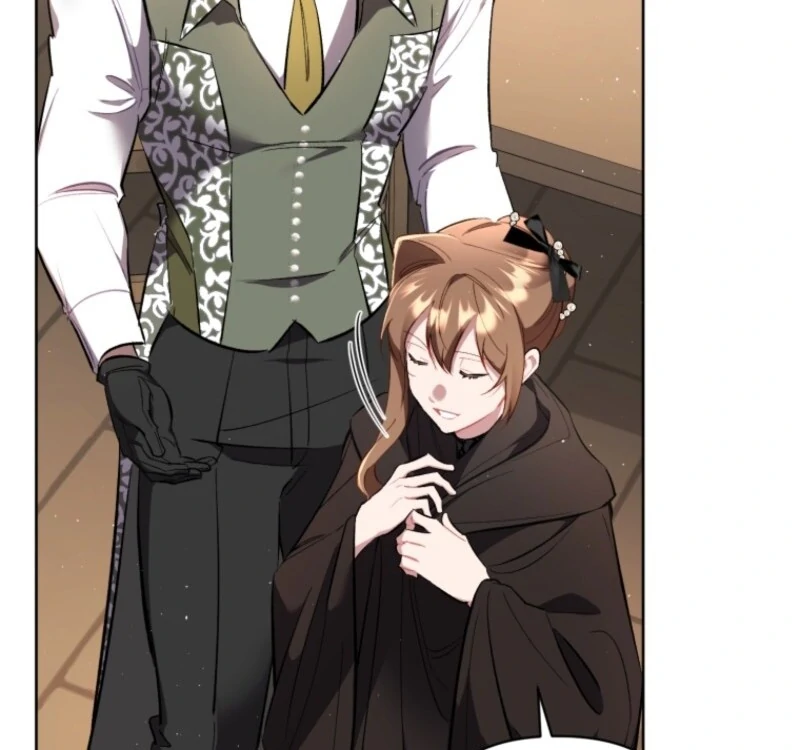 Don’t Worry, We Both Agreed to this Fraudulent Marriage Chapter 38 - Page 119