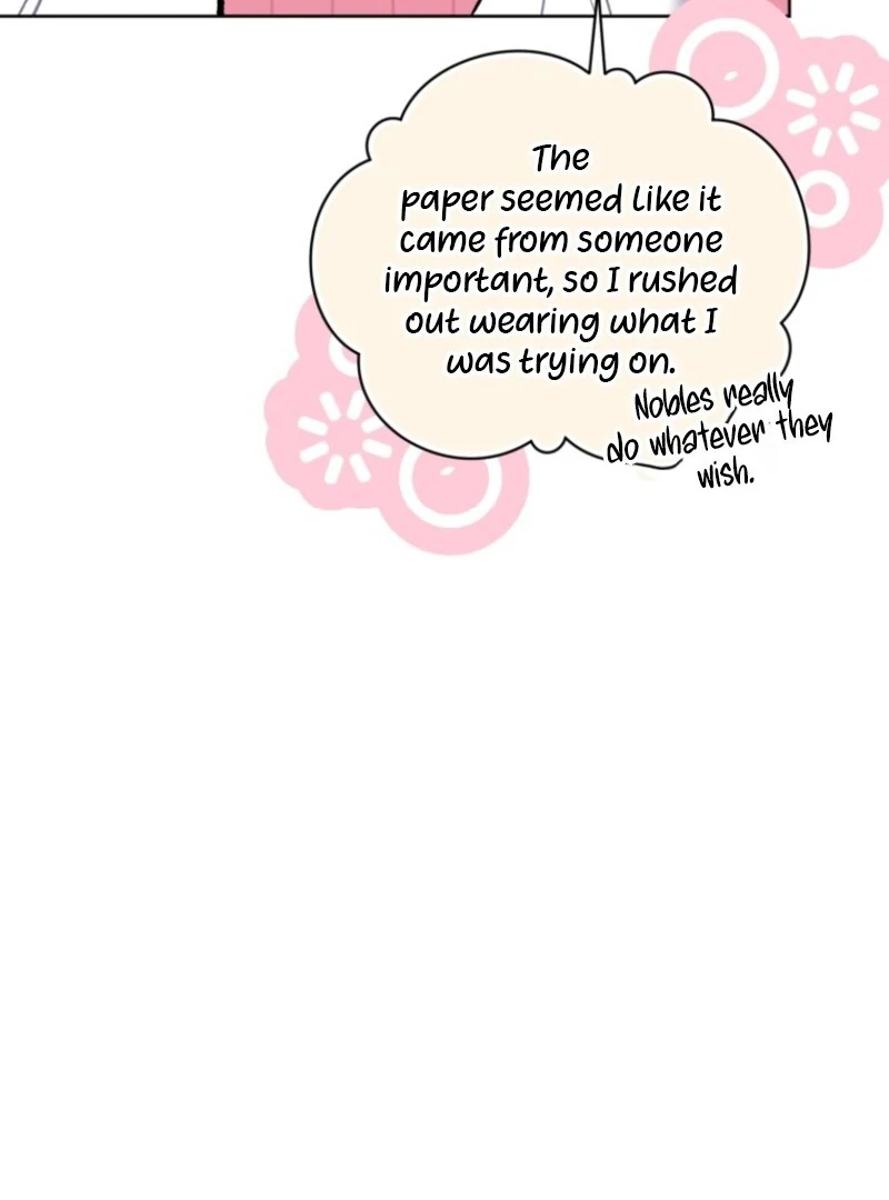Don’t Worry, We Both Agreed to this Fraudulent Marriage Chapter 38 - Page 126