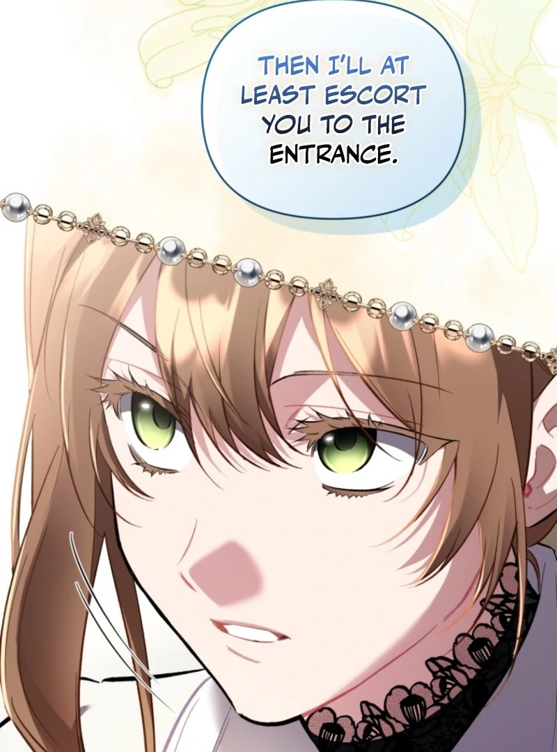 Don’t Worry, We Both Agreed to this Fraudulent Marriage Chapter 38 - Page 132