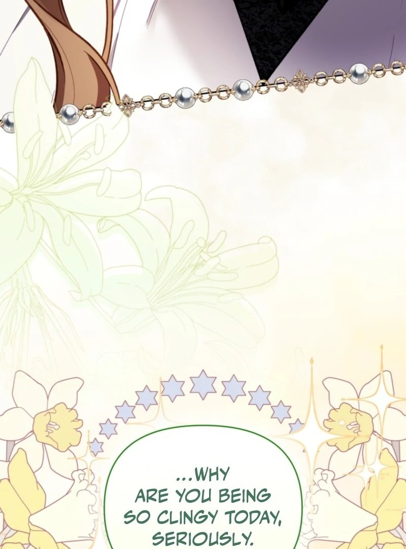 Don’t Worry, We Both Agreed to this Fraudulent Marriage Chapter 38 - Page 133
