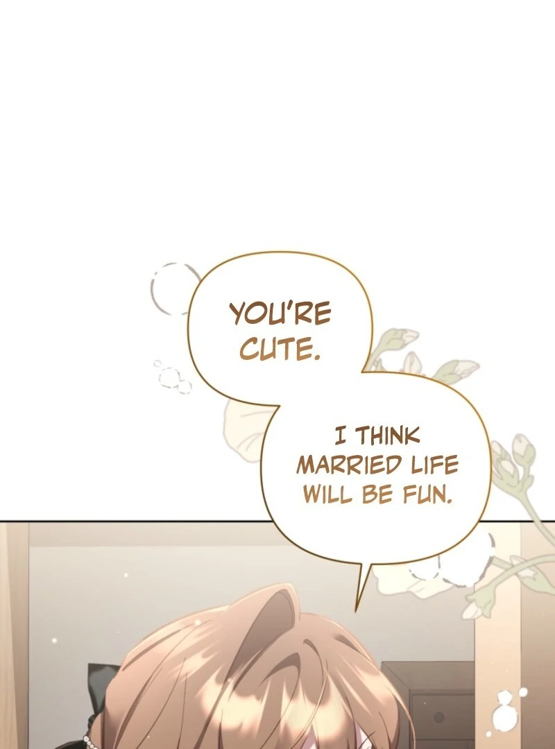 Don’t Worry, We Both Agreed to this Fraudulent Marriage Chapter 38 - Page 136