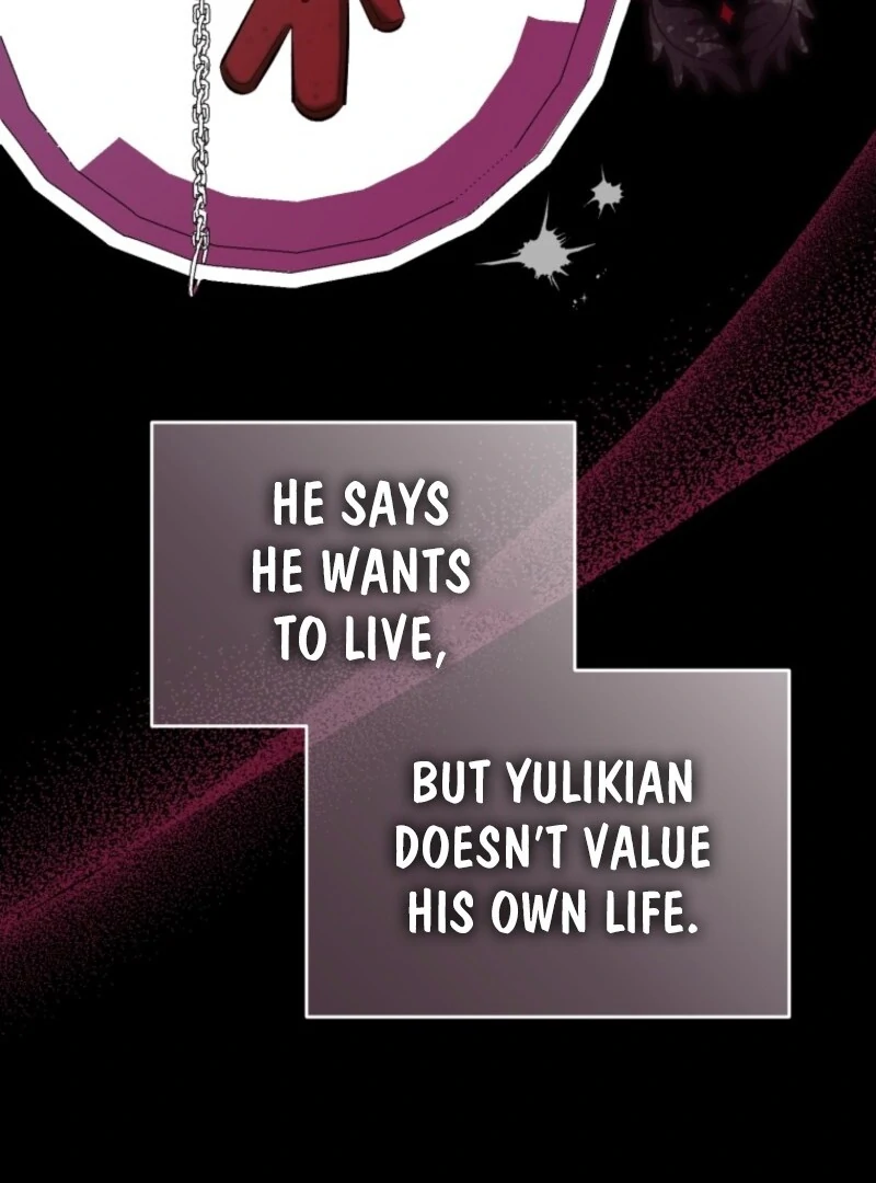 Don’t Worry, We Both Agreed to this Fraudulent Marriage Chapter 38 - Page 158