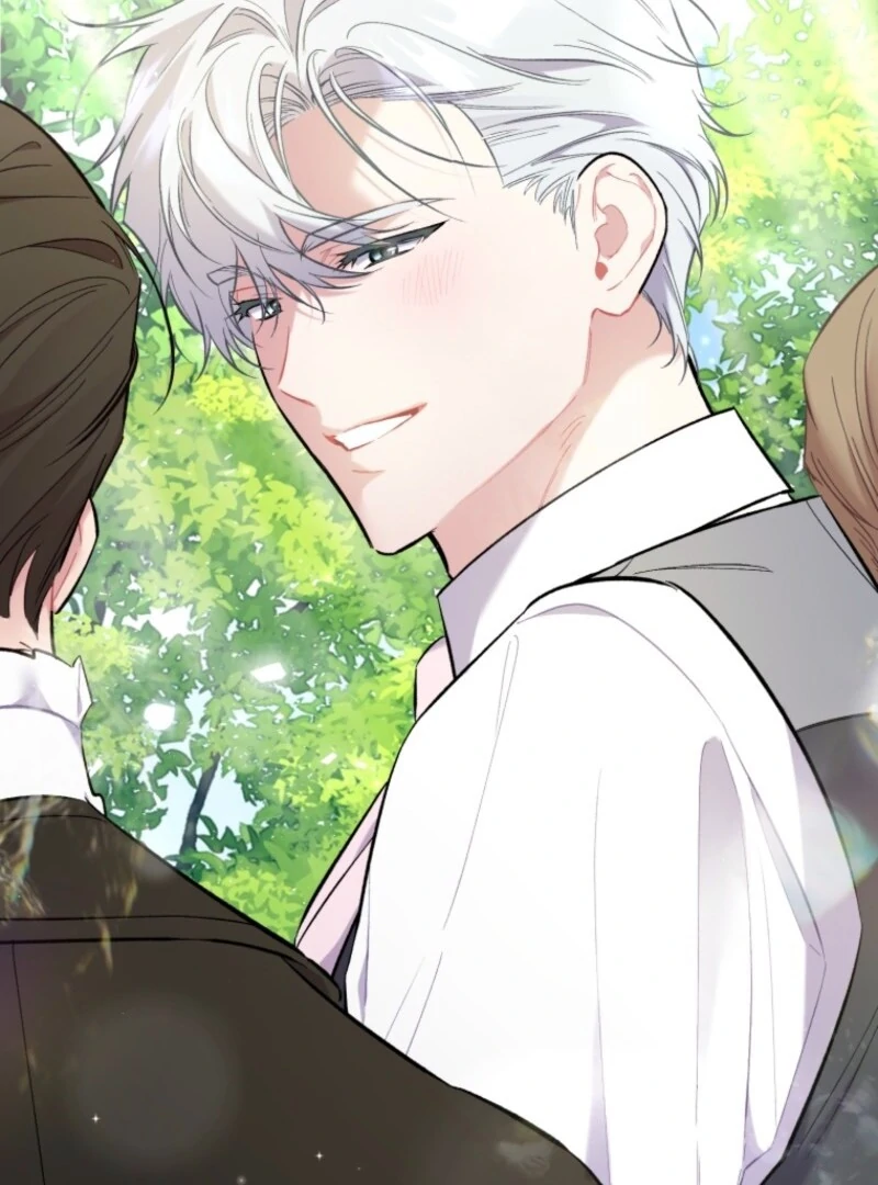 Don’t Worry, We Both Agreed to this Fraudulent Marriage Chapter 38 - Page 166
