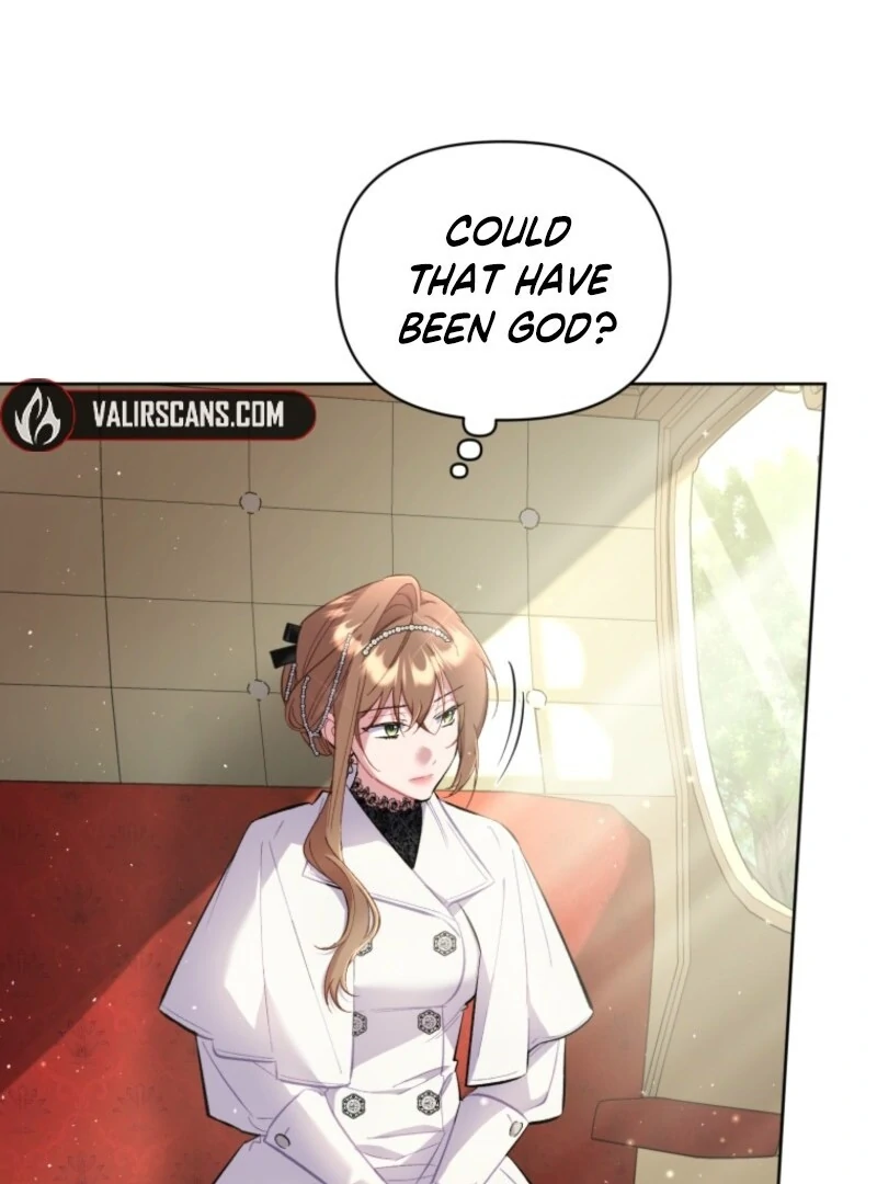Don’t Worry, We Both Agreed to this Fraudulent Marriage Chapter 39 - Page 33