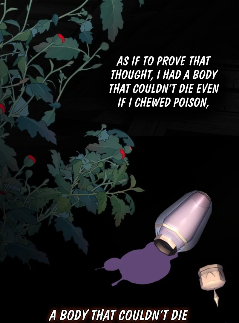 Don’t Worry, We Both Agreed to this Fraudulent Marriage Chapter 39 - Page 41