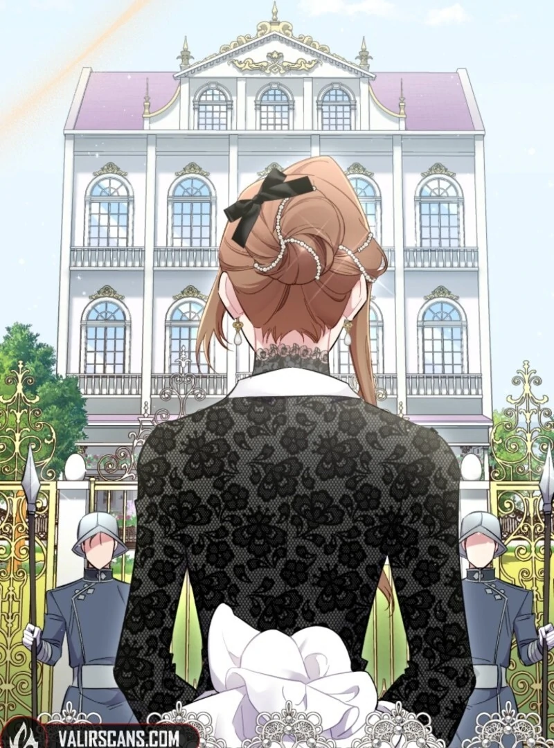 Don’t Worry, We Both Agreed to this Fraudulent Marriage Chapter 39 - Page 58