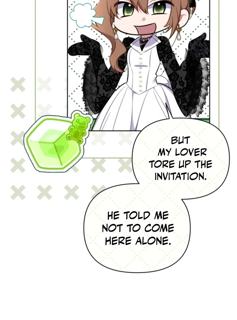 Don’t Worry, We Both Agreed to this Fraudulent Marriage Chapter 39 - Page 62