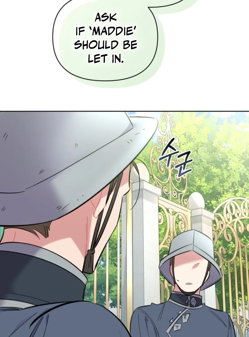 Don’t Worry, We Both Agreed to this Fraudulent Marriage Chapter 39 - Page 64