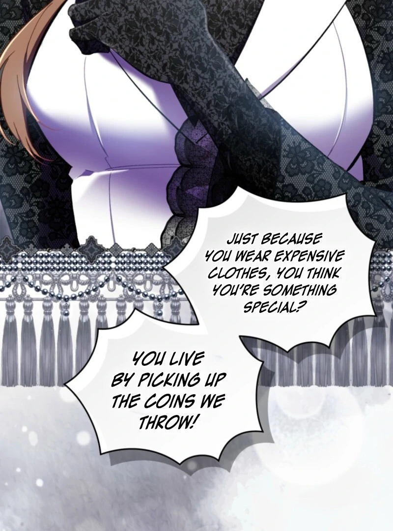 Don’t Worry, We Both Agreed to this Fraudulent Marriage Chapter 39 - Page 76