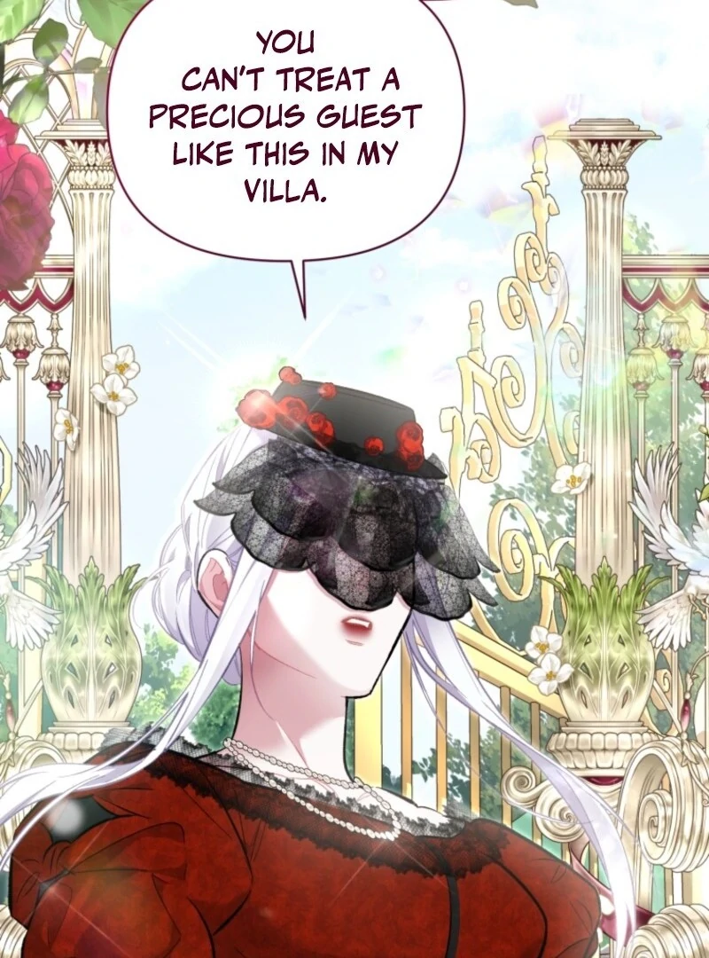 Don’t Worry, We Both Agreed to this Fraudulent Marriage Chapter 39 - Page 82