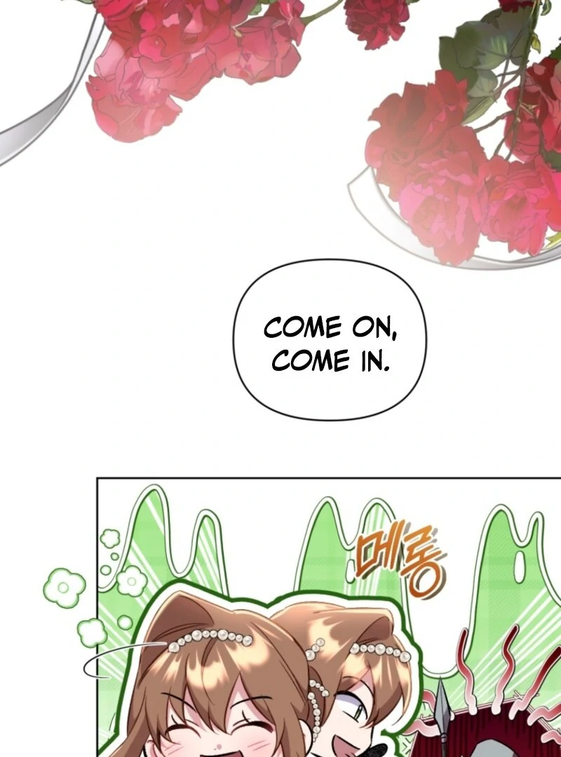 Don’t Worry, We Both Agreed to this Fraudulent Marriage Chapter 39 - Page 84