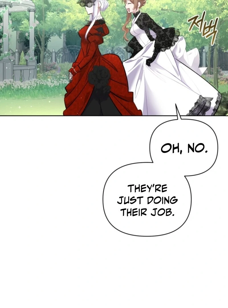 Don’t Worry, We Both Agreed to this Fraudulent Marriage Chapter 39 - Page 87