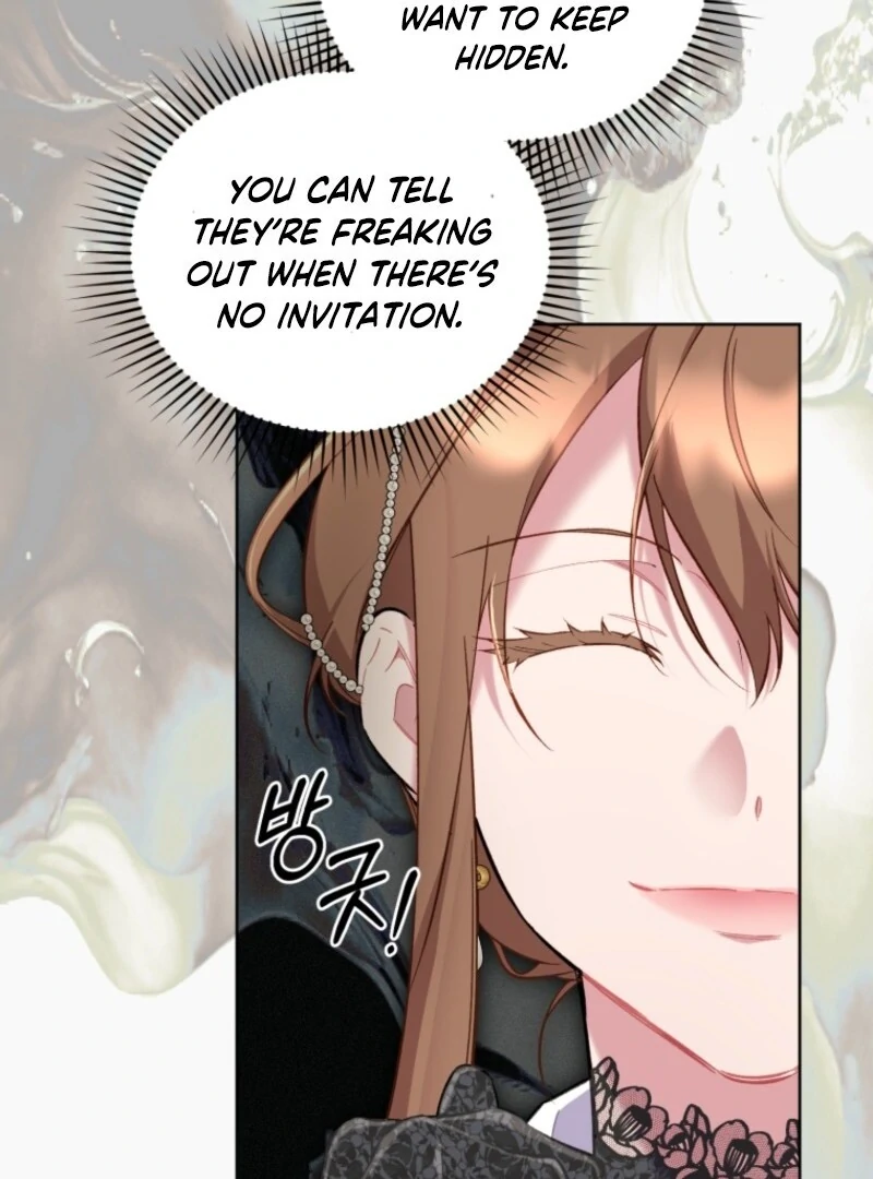 Don’t Worry, We Both Agreed to this Fraudulent Marriage Chapter 39 - Page 91