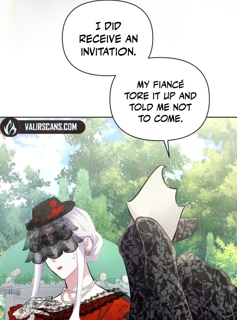 Don’t Worry, We Both Agreed to this Fraudulent Marriage Chapter 39 - Page 93