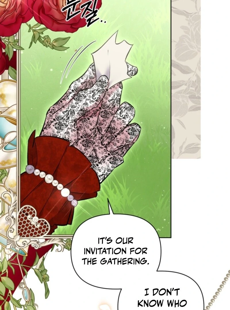 Don’t Worry, We Both Agreed to this Fraudulent Marriage Chapter 39 - Page 95