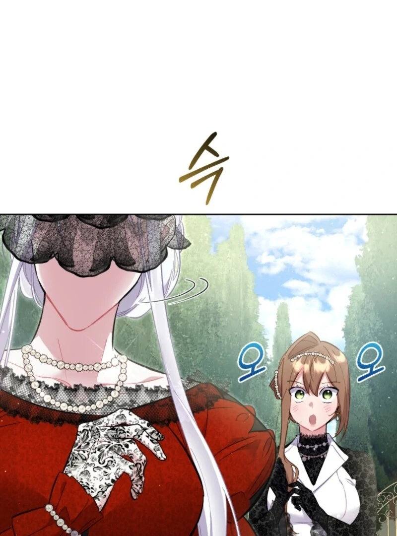 Don’t Worry, We Both Agreed to this Fraudulent Marriage Chapter 39 - Page 99