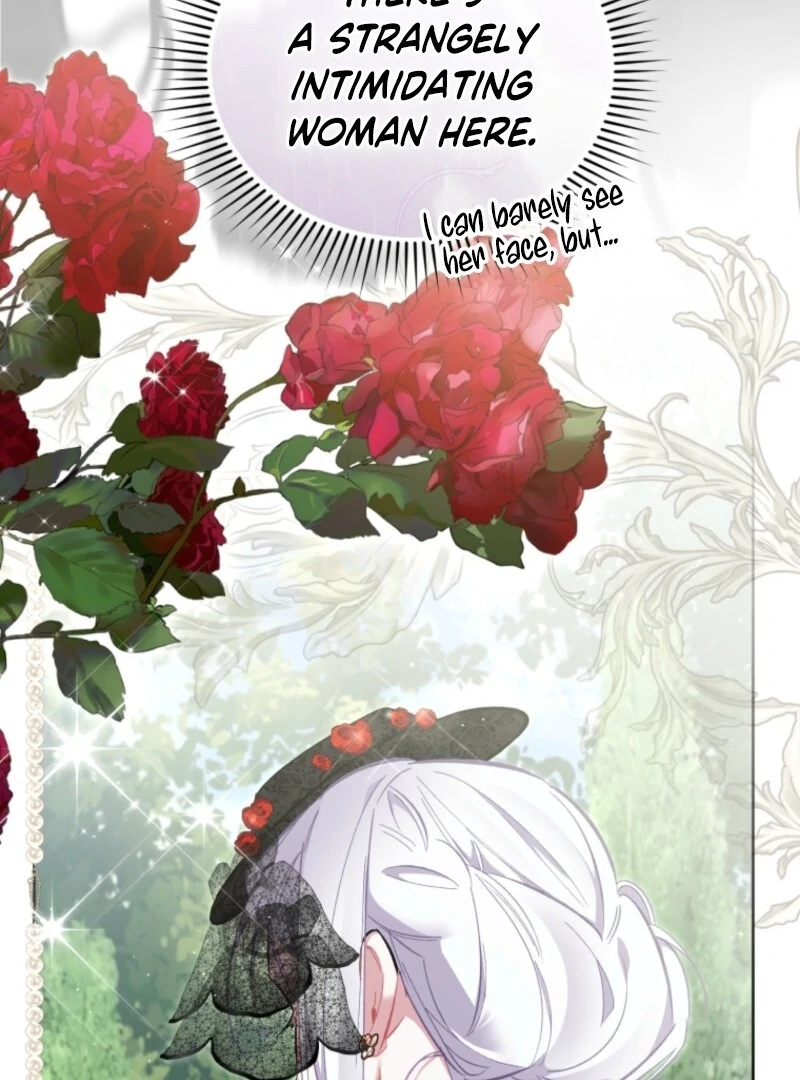 Don’t Worry, We Both Agreed to this Fraudulent Marriage Chapter 39 - Page 104