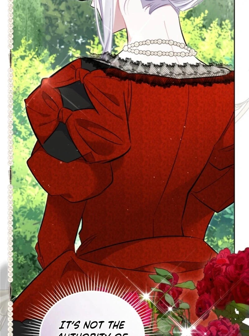 Don’t Worry, We Both Agreed to this Fraudulent Marriage Chapter 39 - Page 105