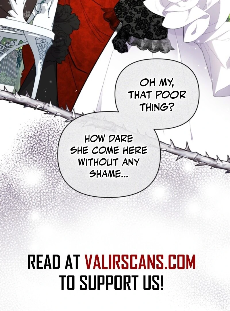 Don’t Worry, We Both Agreed to this Fraudulent Marriage Chapter 39 - Page 116