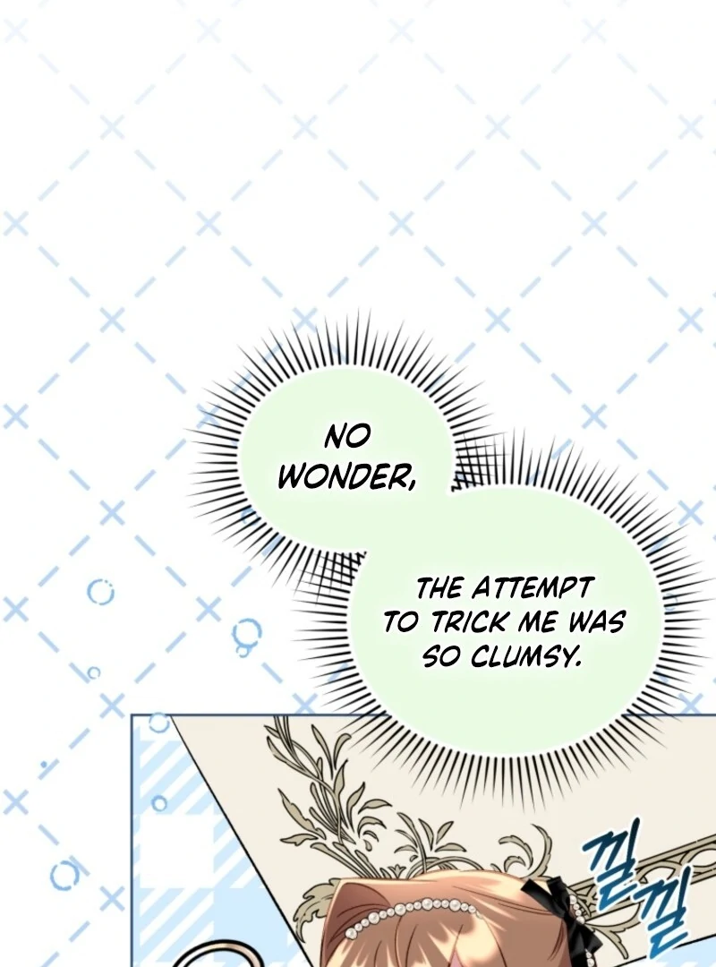 Don’t Worry, We Both Agreed to this Fraudulent Marriage Chapter 39 - Page 121
