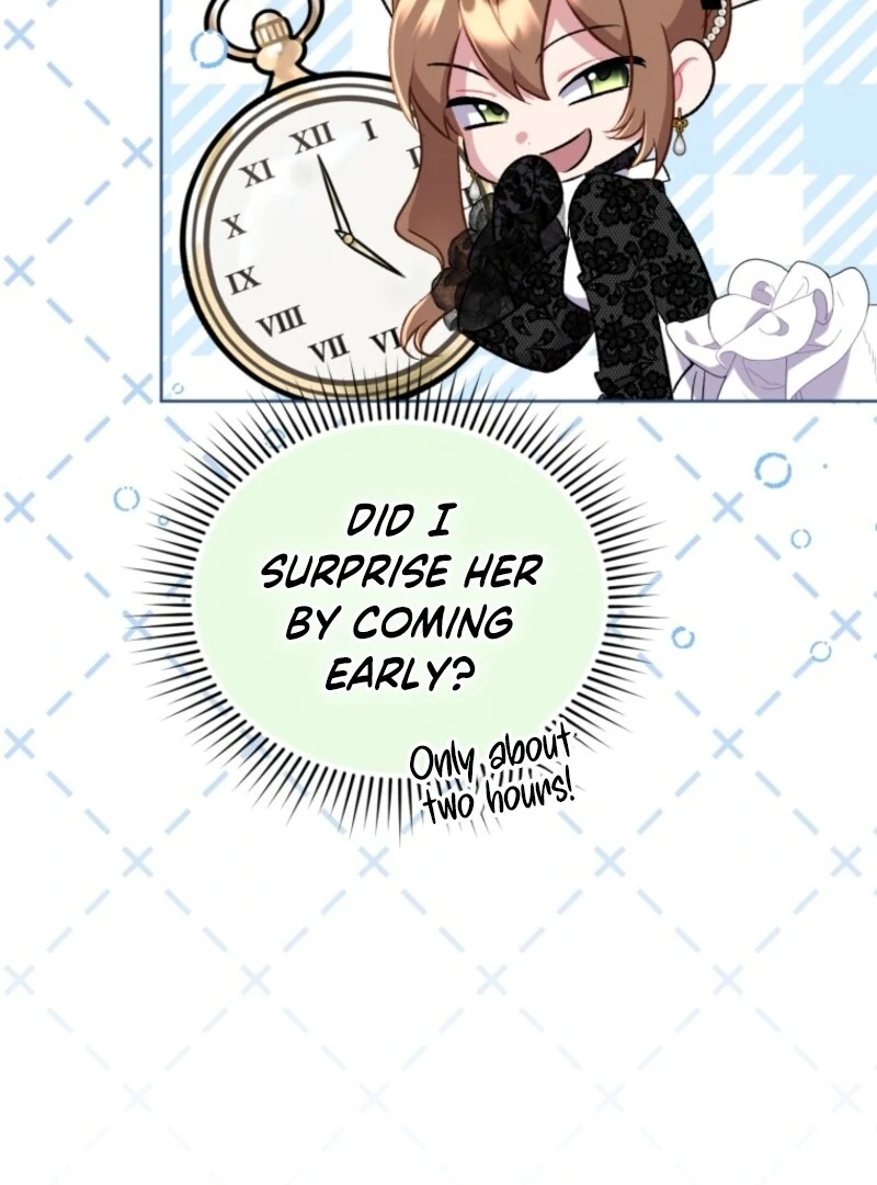 Don’t Worry, We Both Agreed to this Fraudulent Marriage Chapter 39 - Page 122