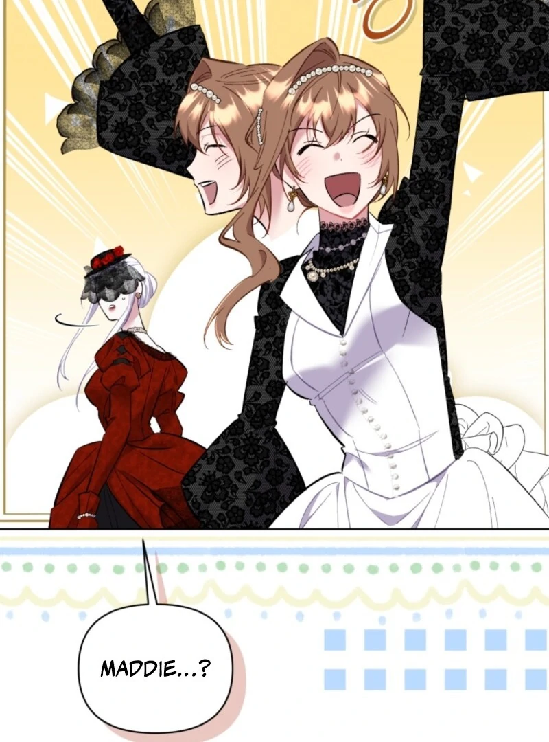 Don’t Worry, We Both Agreed to this Fraudulent Marriage Chapter 39 - Page 127