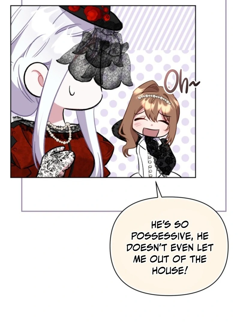 Don’t Worry, We Both Agreed to this Fraudulent Marriage Chapter 39 - Page 129