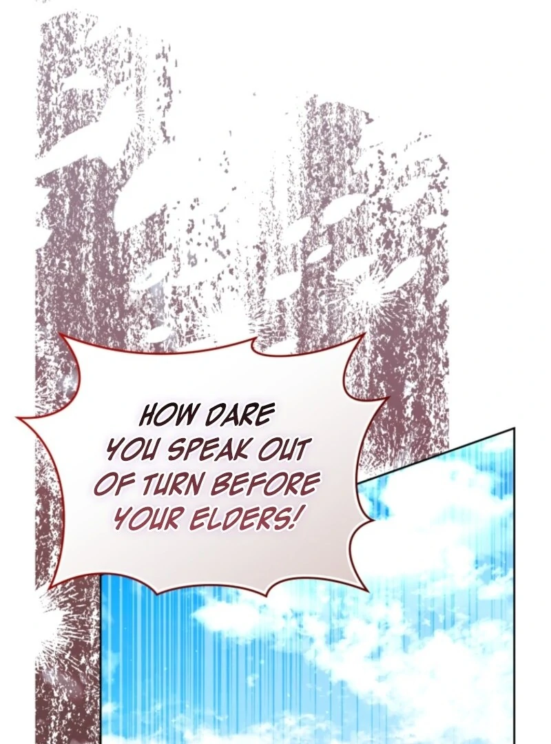 Don’t Worry, We Both Agreed to this Fraudulent Marriage Chapter 39 - Page 132