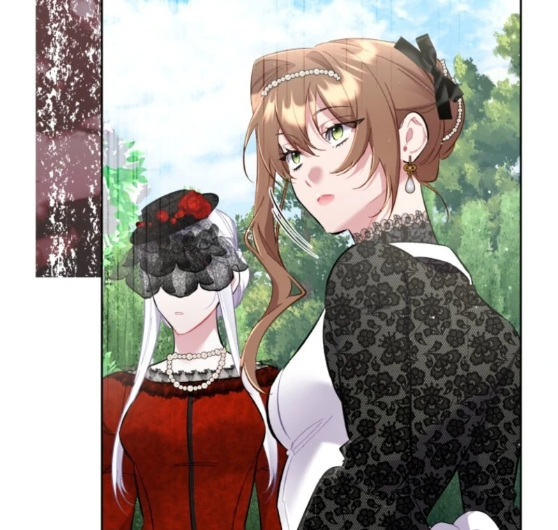 Don’t Worry, We Both Agreed to this Fraudulent Marriage Chapter 39 - Page 133