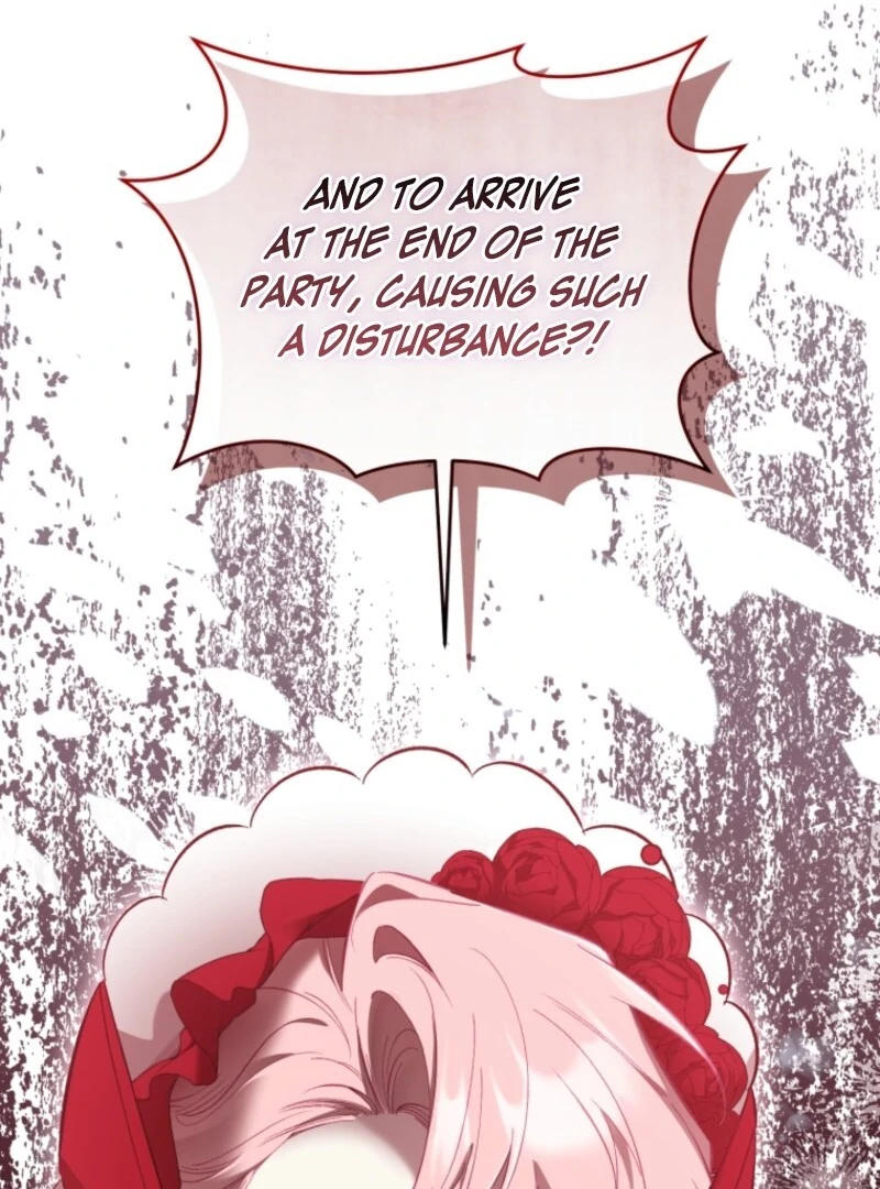 Don’t Worry, We Both Agreed to this Fraudulent Marriage Chapter 39 - Page 135