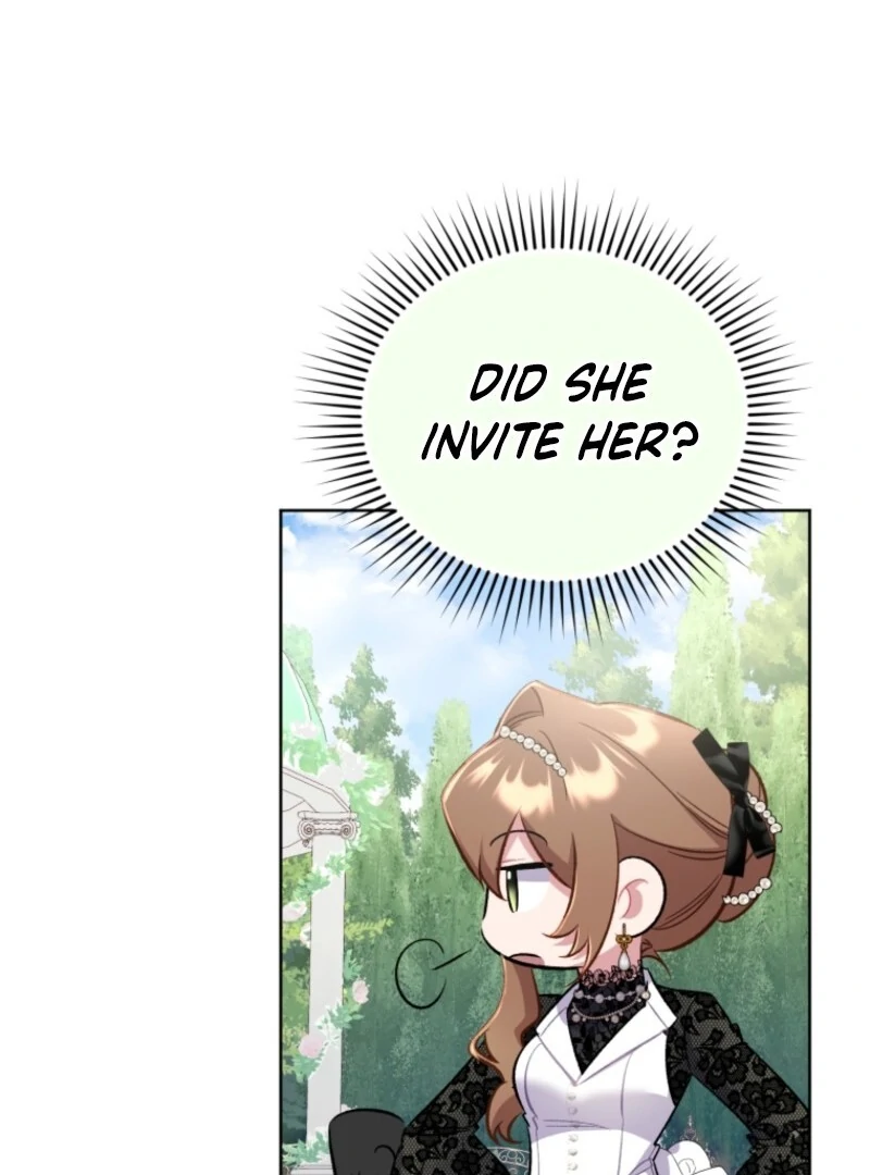 Don’t Worry, We Both Agreed to this Fraudulent Marriage Chapter 39 - Page 139
