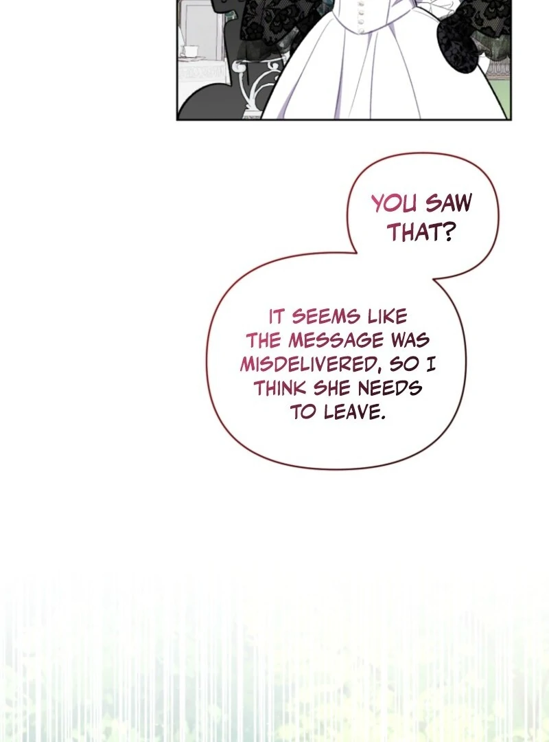 Don’t Worry, We Both Agreed to this Fraudulent Marriage Chapter 39 - Page 140