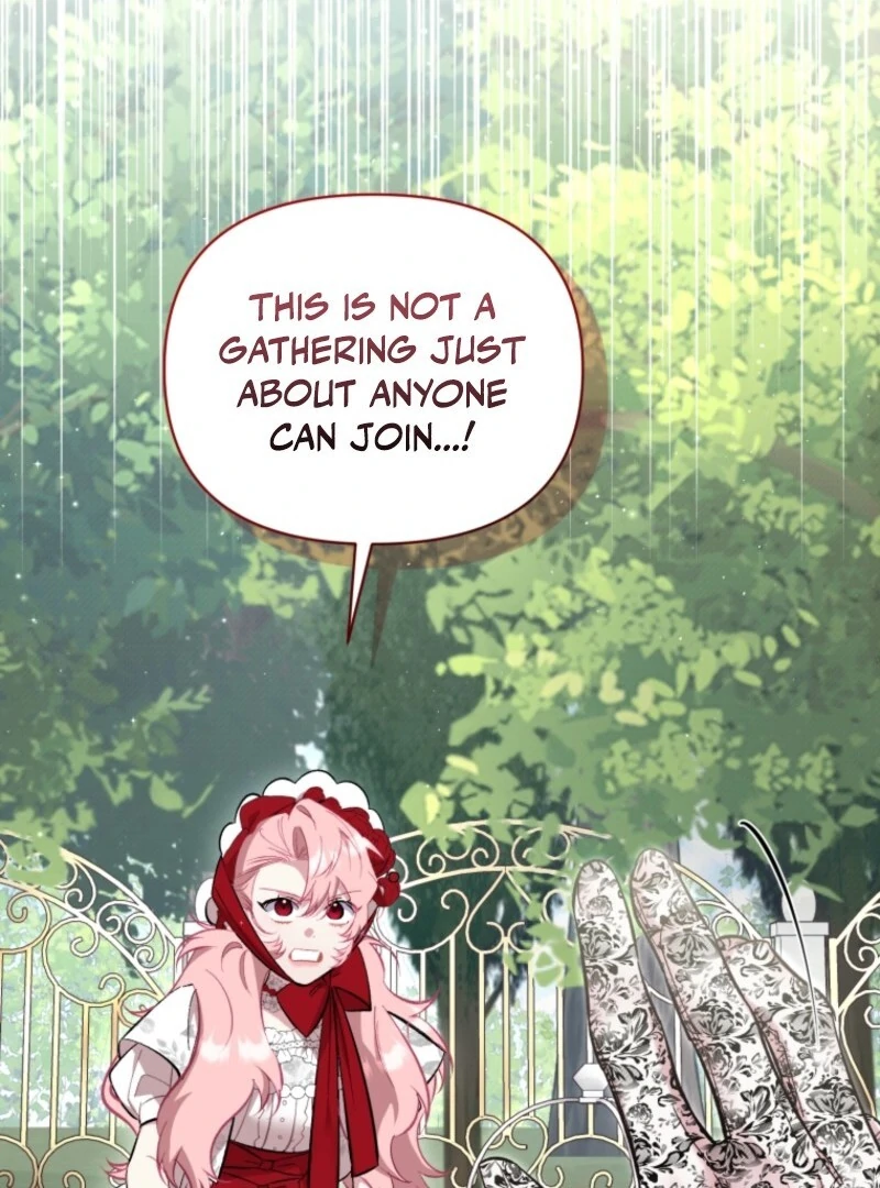 Don’t Worry, We Both Agreed to this Fraudulent Marriage Chapter 39 - Page 141