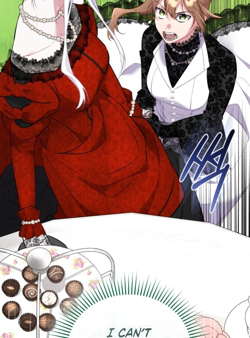 Don’t Worry, We Both Agreed to this Fraudulent Marriage Chapter 39 - Page 156