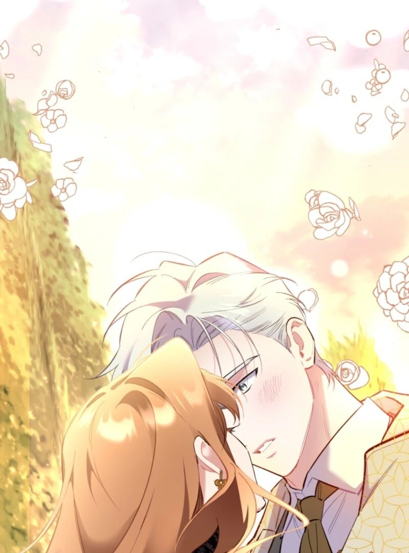 Don’t Worry, We Both Agreed to this Fraudulent Marriage Chapter 43 - Page 4