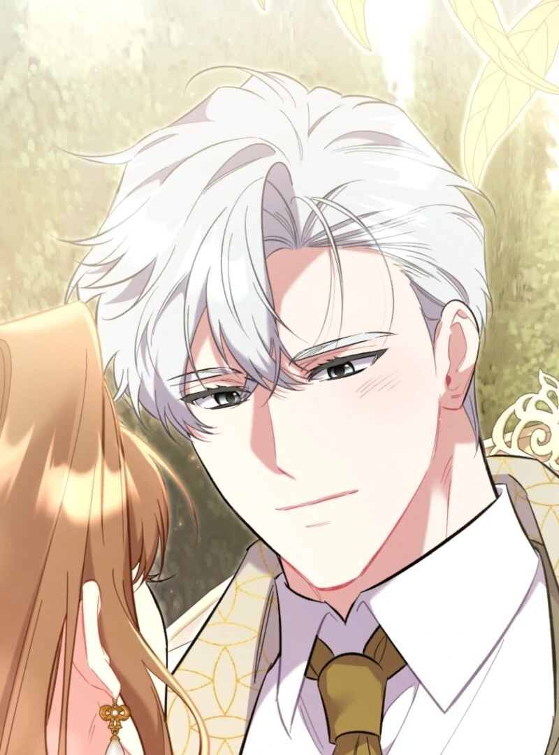 Don’t Worry, We Both Agreed to this Fraudulent Marriage Chapter 43 - Page 8