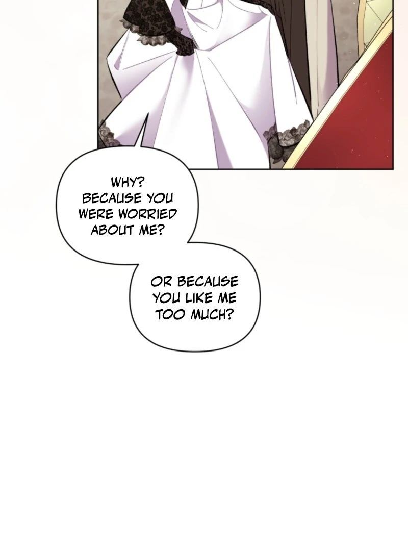 Don’t Worry, We Both Agreed to this Fraudulent Marriage Chapter 43 - Page 11