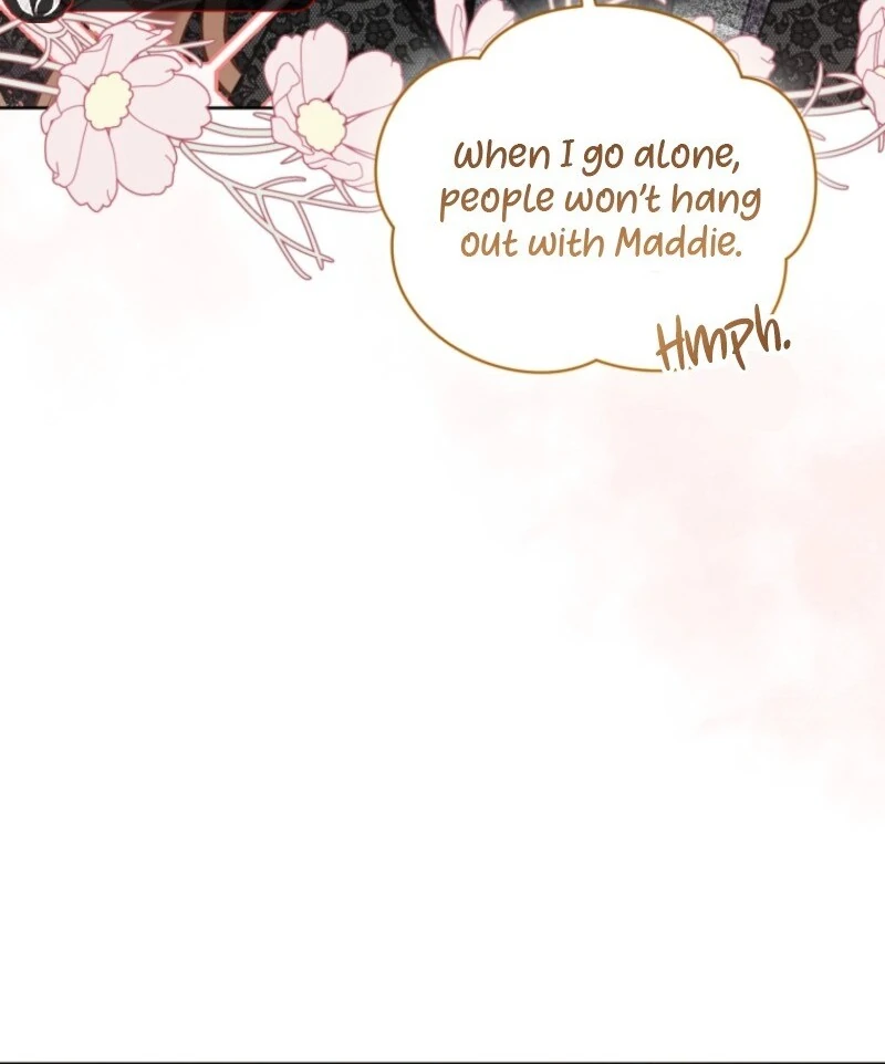 Don’t Worry, We Both Agreed to this Fraudulent Marriage Chapter 43 - Page 14