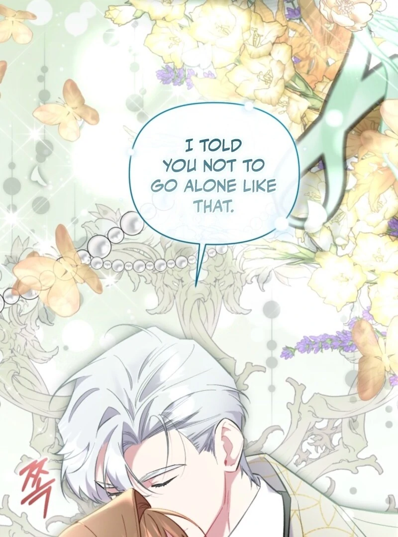 Don’t Worry, We Both Agreed to this Fraudulent Marriage Chapter 43 - Page 16