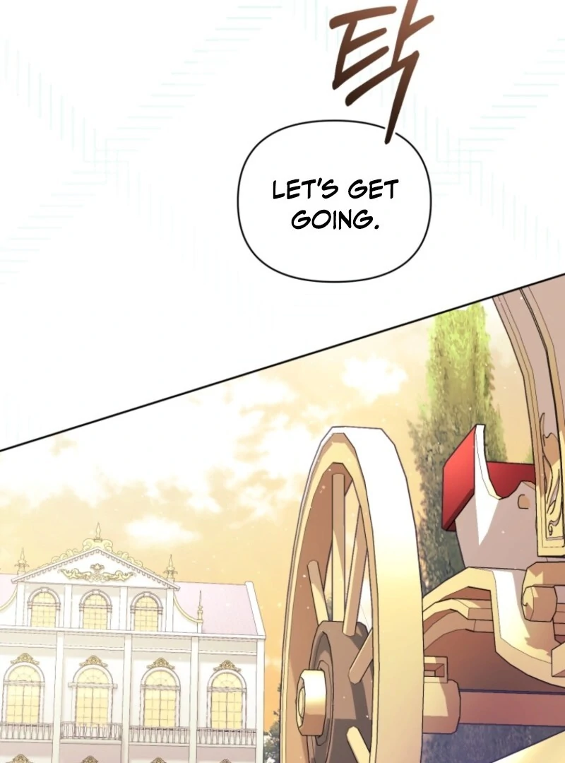 Don’t Worry, We Both Agreed to this Fraudulent Marriage Chapter 43 - Page 19
