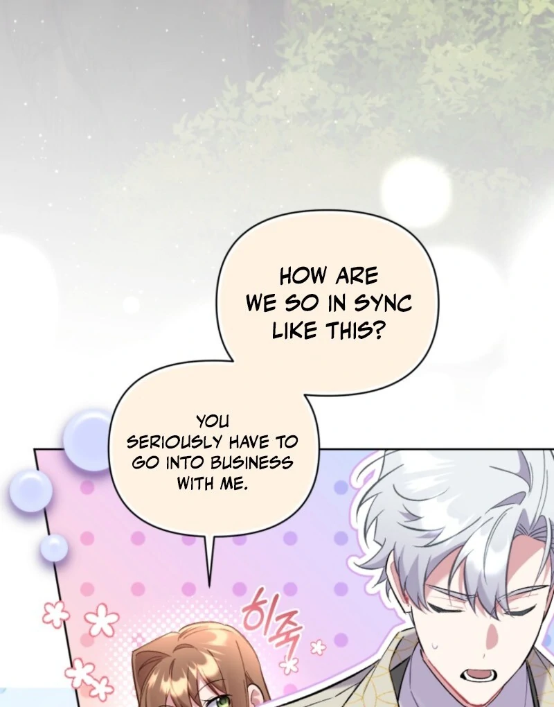 Don’t Worry, We Both Agreed to this Fraudulent Marriage Chapter 43 - Page 27
